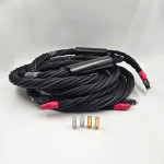 Synergistic Research  Galileo SX (Spades, Pr)  12ft/3.6m  Speaker Cables