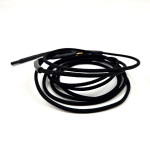 Synergistic Research  HD SX Extension for Ground Cables (Mini Male - Mini Female)  7.5ft/2.5m  Grounding Cables