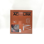 Acrolink  7N-P4020 Leggenda PC Power Cord (US - 15A)  5ft/1.5m  Power Cables