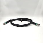 Synergistic Research  Galileo Discovery AES/EBU Digital Cable (GOLD BULLET ONLY)  5ft/1.5m  Digital Cables