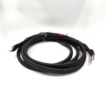 Audioquest  Oak Speaker Cable (Pair) (Spades)  10ft/3m  Speaker Cables
