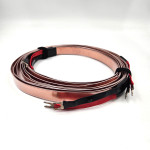 Alpha Core Goertz  MI 2 Veracity (Spades, Pr)  10ft/3m  Speaker Cables