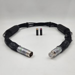 Synergistic Research  SRX AES/EBU Digital Cable  5ft/1.5m  Digital cables