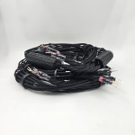 Synergistic Research  SRX Speaker Cable (Pair)  8ft/2.5m    Speaker Cables