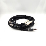 Purist Audio Design  Venustas (RCA, Pr)  13ft/4m  Interconnect cables