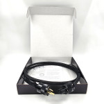 Tara Labs  Apollo Extreme AC Power Cord (US - 15A)  10ft/3m  Power Cables