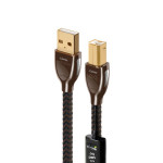 Audioquest Coffee USB Cable (A - B) 5ft/1.5m Digital Cables