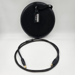 Shunyata Research  Alpha USB v1 (A to B)  5ft/1.5m  Digital Cables