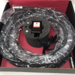 Synergistic Research  Element Tungsten (XLR) SINGLE Cable Only  16.5ft/13m  Interconnect cables