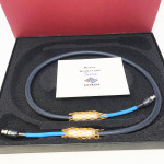 Siltech Cables  Golden Ridge II SPDIF (BNC)  5ft/1.5m  Digital Cables