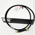 Synergistic Research  Core UEF Level 2 SPDIF (BNC)  5ft/1.5m  Digital Cables