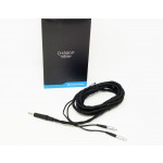 Sennheiser  CH 800 P Headphone  Cable for HD 800 Headphones  10ft/3m  Headphone cables