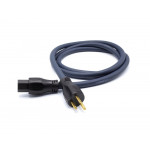 Audience  forte F3 PowerChord (15 Amp IEC)  4ft/1.2m  Power cables