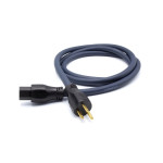 Audience  forte F3 PowerChord (15 Amp IEC)  4ft/1.2m  Power Cables