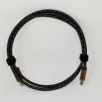 Kimber Kable  KS USB HB Hybrid  (Type A to B)  5ft/1.5m  Digital cables