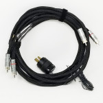 Synergistic Research  Atmosphere UEF Level 2 (RCA)  10ft/3m pair  Interconnect cables