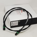 Synergistic Research  Foundation (AES/EBU)  5ft/1.5m  Digital cables