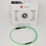 Nordost  QKORE (RCA to Banana)  3ft/1m  Grounding cables