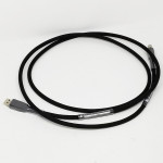 Synergistic Research  Foundation USB (Type A to B)  6.5ft/2m  Digital Cables