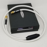 Dynamique Audio  Zenith 2 SPDIF (BNC)  5ft/1.5m  Digital Cables
