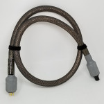 Acoustic Zen  Gargantua II (15 Amp IEC)  5ft/1.5m  Power cables