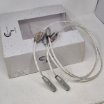 Crystal Cable  Future Dream (XLR)  3ft/1m pair  Interconnect cables