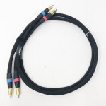 Magnan Audio Cables  Type Vi (RCA)  3ft/1m pair  Interconnect cables