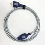 IsoTek  EVO3 Sequel (15 Amp IEC)  6ft/1.8m  Power cables
