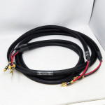 Purist Audio Design  Genesis Luminist (Spades)  10ft/3m pair  Speaker cables