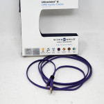 Wireworld Cable Technology  Ultraviolet 8 USB 2.0 (Type A to Micro B)  6.5ft/2m  Digital Cables