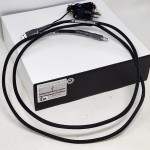 Synergistic Research  Atmosphere X USB (Type A to B)  6.5ft/2m  Digital cables