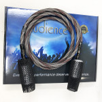 Audience  Studio One MP (15 Amp IEC, US)  7ft/2.1m  Power cables