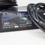 MIT - Music Interface Technologies  SL Matrix 50 (XLR)  16.4ft/5m pair  Interconnect cables