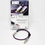 Alpha Design Labs (Furutech)  GT2 Pro USB (Type A to B)  2ft/0.6m  Digital cables