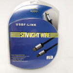 Straight Wire  USBF-Link USB 2.0 Cable (Type A to B)  5ft/1.5m  Digital Cables