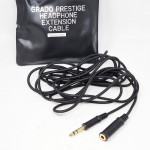 Grado Labs  Extension Cable - Braided (4 Conductor)  15ft/4.5m  Headphone cables