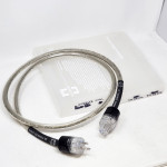 Analysis Plus  Ultimate Power Oval (15 Amp IEC)  6ft/1.8m  Power Cables
