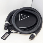 Shunyata Research  Sigma NR v1 (C19 IEC)  6ft/1.8m  Power Cables