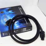 Audience  PowerChord (15 Amp IEC)  6ft/1.8m  Power cables