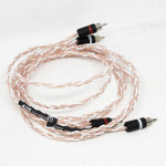 Kimber Kable  Tonik (RCA)  5ft/1.5mm pair  Interconnect cables