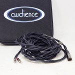 Audience  Front Row Headphone Cable (4 PIN XLR to 2x 3.5mm)  21.3ft/6.5m  Headphone cables