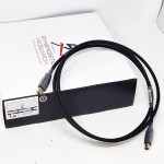 Synergistic Research  Foundation USB (Type A to B)  6.5ft/2m  Digital cables