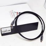 Synergistic Research  Foundation SX USB (A to B)  6.5ft/2m  Digital Cables