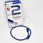 Alpha Design Labs (Furutech)  GT2 USB (Type A to B)  1.5ft/0.6m  Digital cables
