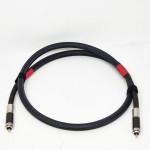Furutech  Digiflux SPDIF (RCA)  4ft/1.2m pair  Digital cables
