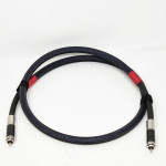 Furutech  Digiflux SPDIF (RCA)  4ft/1.2m  Digital Cables