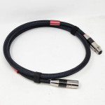 Furutech  Digiflux (AES/EBU)  4ft/1.2m pair  Digital cables