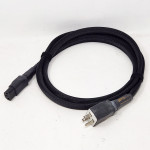 JPS Labs  Analog AC (15 Amp IEC)  6.6ft/2m  Power cables