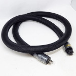 Shunyata Research  Anaconda Ztron (C19 IEC)  6ft/1.75m  Power Cables