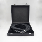 Shunyata Research  Sigma Ztron High Current (C19 IEC)   6ft/1.75m  Power Cables